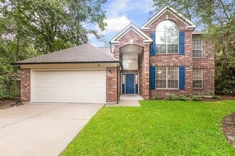 Building Photo - 8 Greentwig Pl
