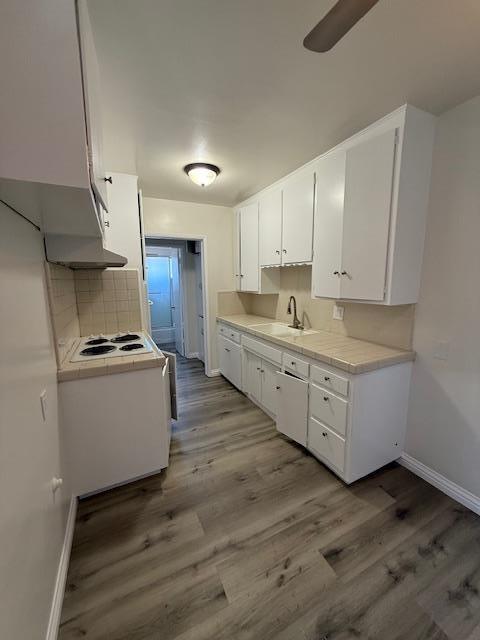 Interior Photo - 16711 Civic Center Dr