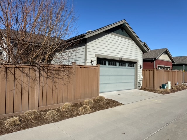 Building Photo - 11188 E 25th Dr