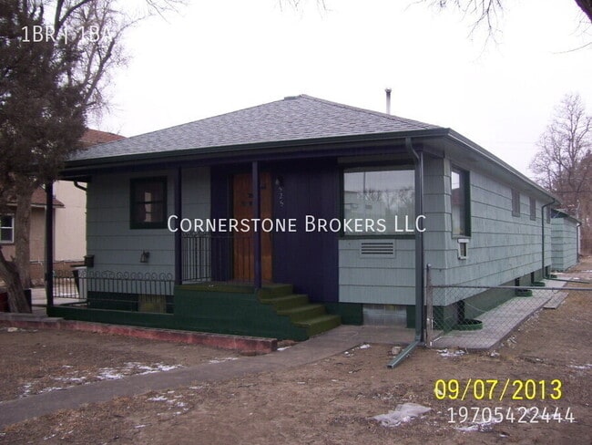 Primary Photo - 521.5 West St