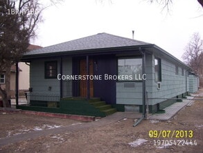 Building Photo - 521.5 West St