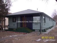 Building Photo - 521.5 West St