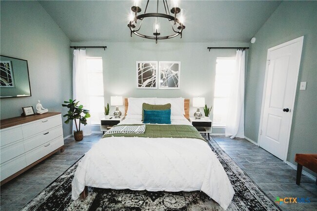 Building Photo - 2607 Rampart Loop