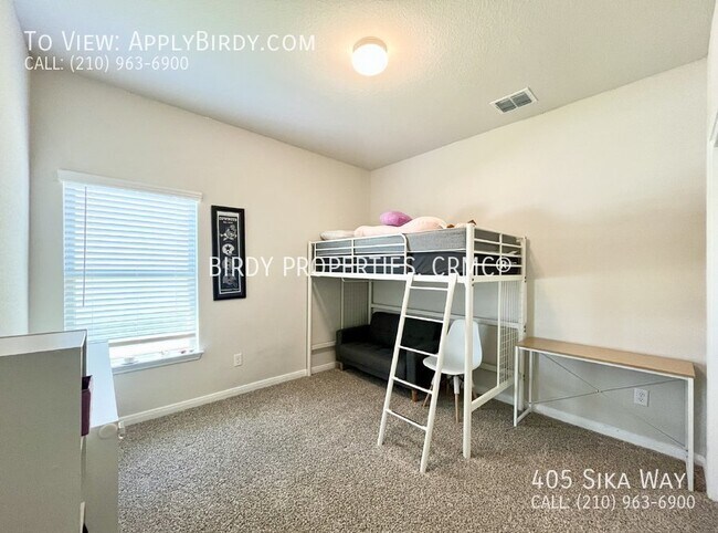 Building Photo - "Charming 3 Bed, 2 Bath Rental in Cibolo, ...