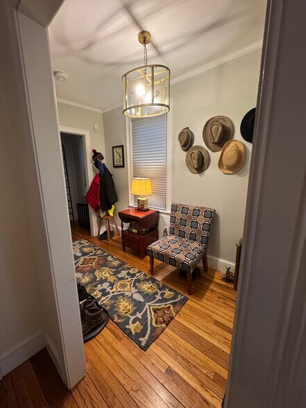 2nd Hallway - 15 Court St