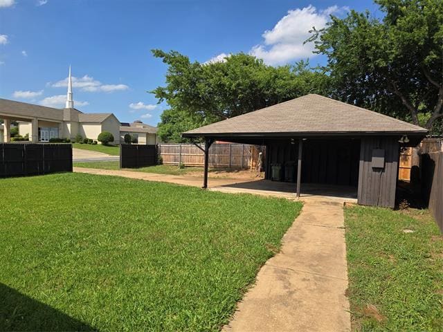 Building Photo - 7451 N College Cir