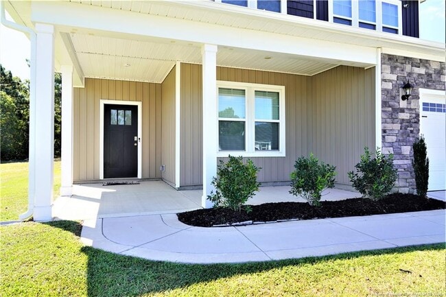 Building Photo - 113 Nairn St