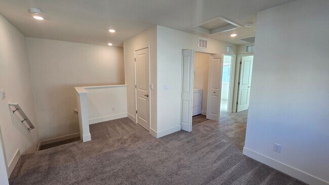 Building Photo - Modern 3-Bedroom Townhome – Built 2024 | Move-In Ready
