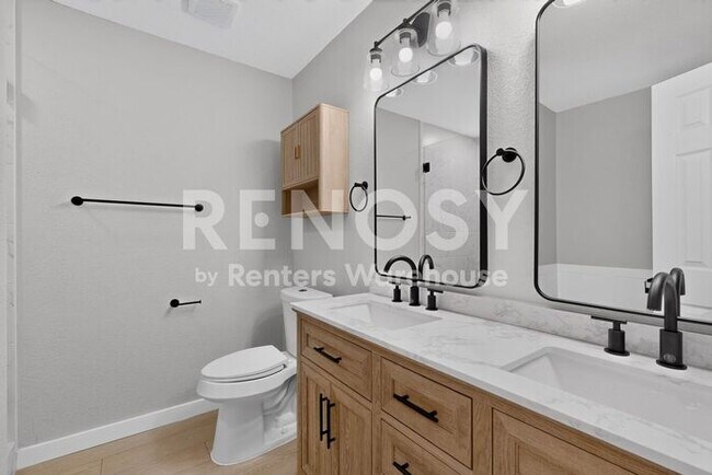 Building Photo - Renovated home in McKinney Ready to Be Your Home