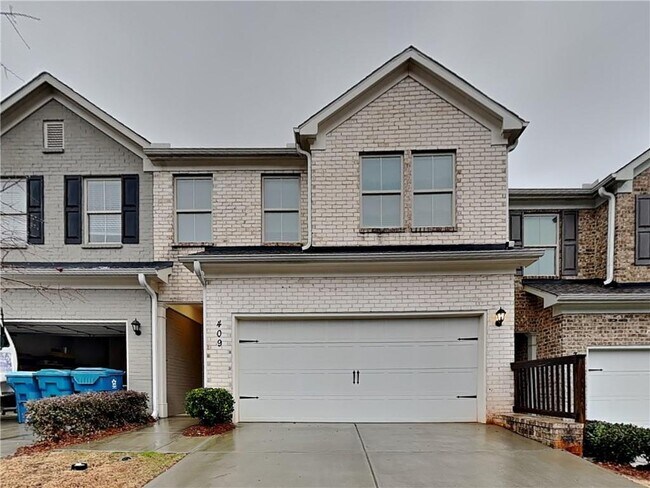 Primary Photo - 409 Trickum Hill Dr