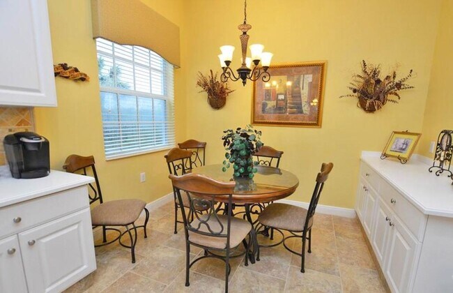 Building Photo - Available for 2026 season -- Fully Furnished - Fiddler's Creek — Resort Style Amenities -- Fiddle...