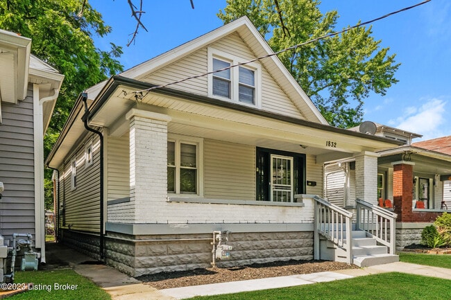 Building Photo - 1832 W Kentucky St