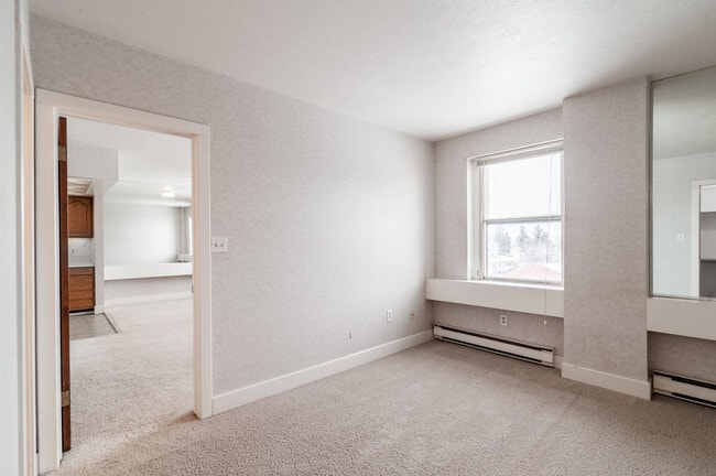 Building Photo - The Baxter - Residential
