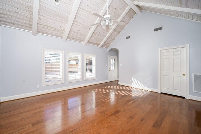 Building Photo - Discover this stunning one-story corner lo...