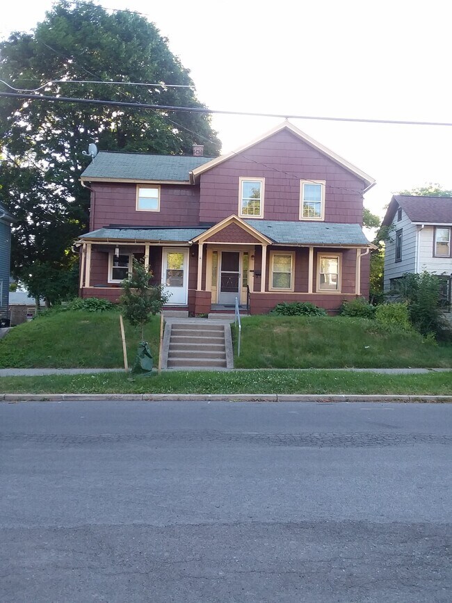 21 Edwards St 21 Edwards St Binghamton NY 13905 Apartment Finder