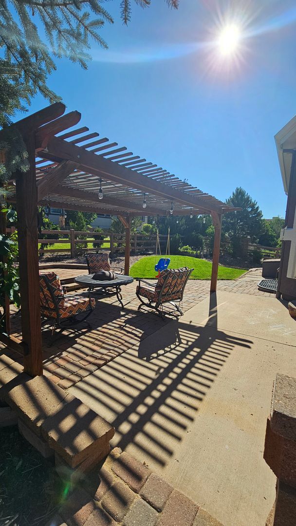 Building Photo - Beautiful 4 Bedroom Wolf Ranch Home