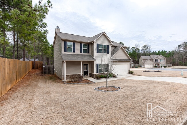 Building Photo - 35 Ginger Ct