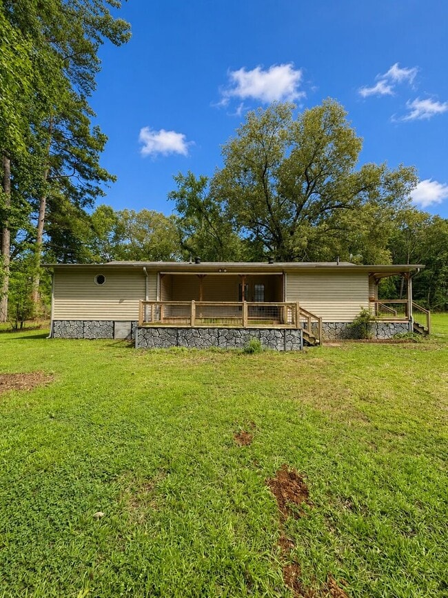 Building Photo - Haughton Home!