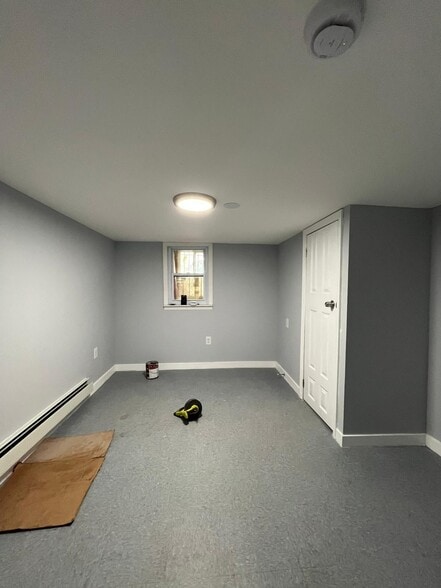 Building Photo - 9 Saint Pauls Ave