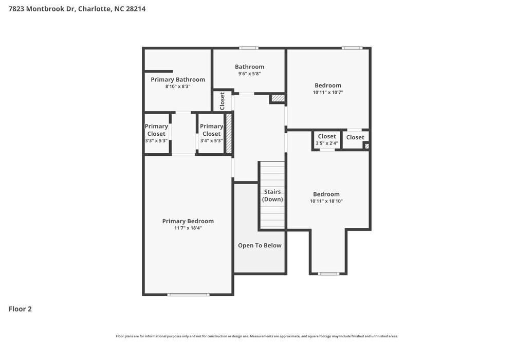 Building Photo - 7823 Montbrook Dr