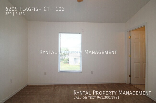 Building Photo - 6209 Flagfish Ct