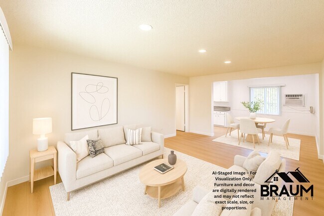 Building Photo - 19405 HAYNES