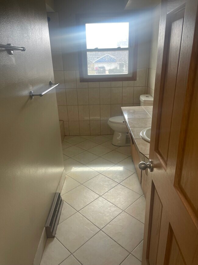 Building Photo - 3764 S Massachusetts Ave