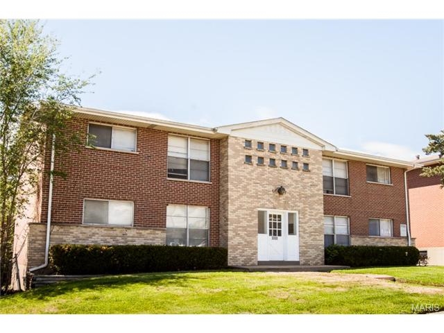 Primary Photo - Claxtonhall Properties LLC