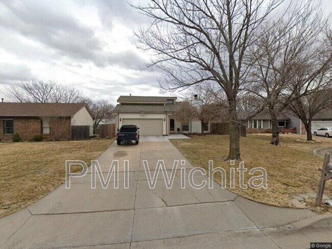 Building Photo - 8643 E Cherry Crk Ct
