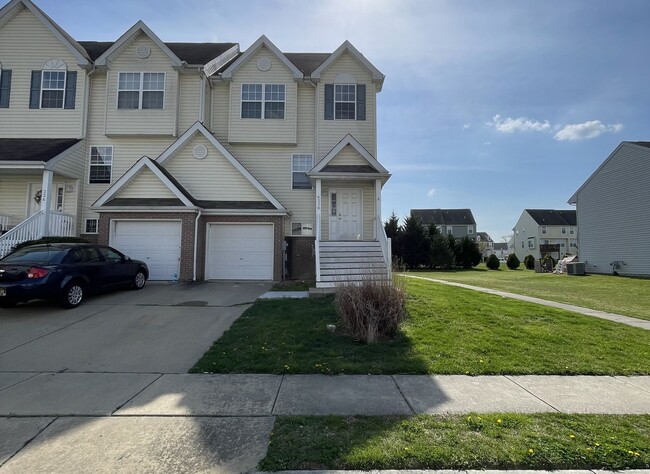 Primary Photo - COMING SOON! Townhouse in Dover