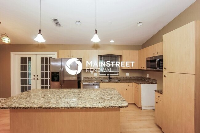 Building Photo - 3 Bedroom Pet-Friendly Home in North Port, FL with Main Street Renewal