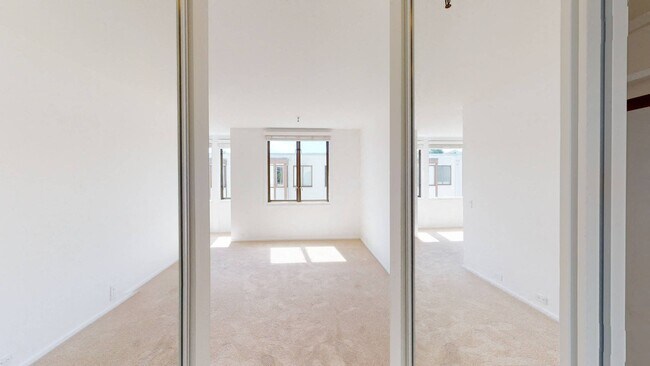 Floorplan - 240 Dolores Street Apartments