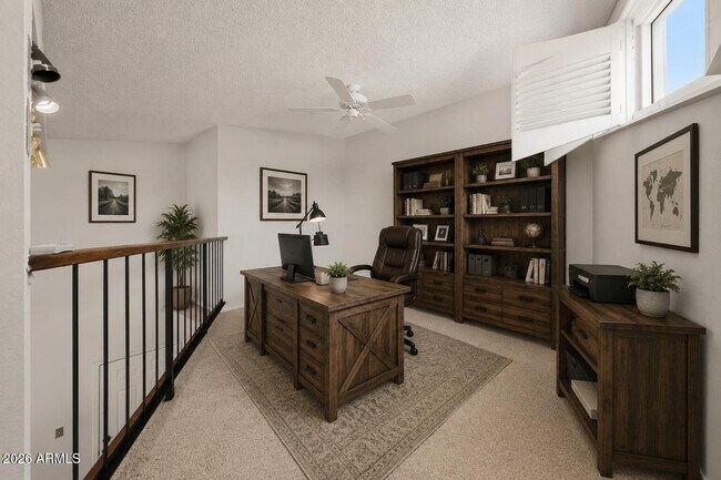 Building Photo - 7950 E Starlight Way
