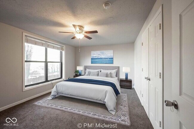 Building Photo - 3736 N Meridian St