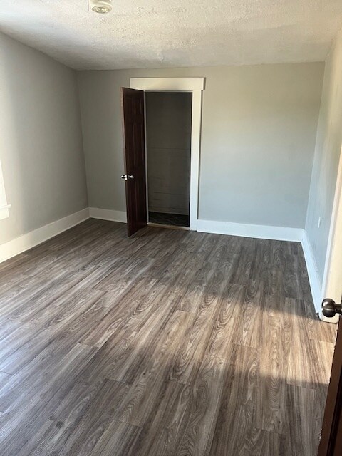 2nd bedroom - 233 S Market St