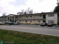 Building Photo - 8600 NW 40th St