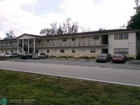 Building Photo - 8600 NW 40th St