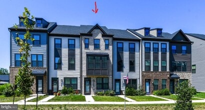 Building Photo - 7205 Sprouse Ct