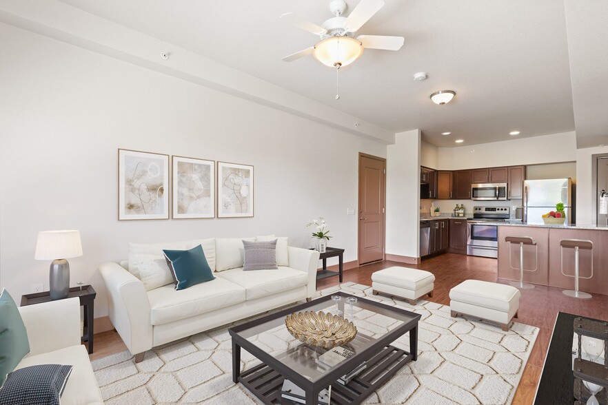 Primary Photo - Copperleaf Place Apartments