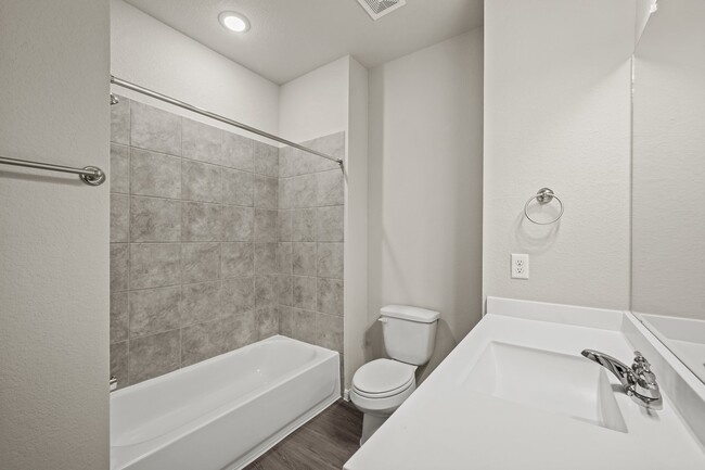 Building Photo - 3516 Lazy J Drive