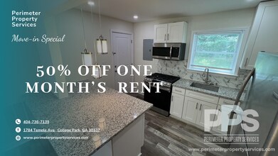 Building Photo - 1784 Temple Ave