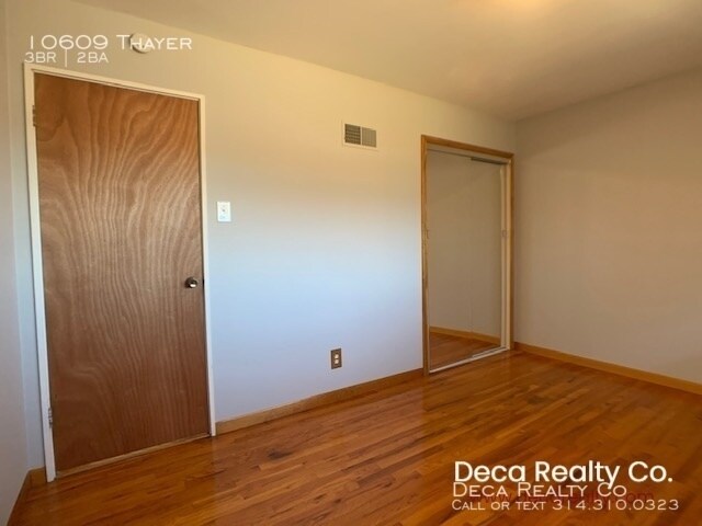 Building Photo - 3 Bedroom House