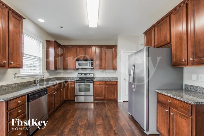 Building Photo - 14708 Asheton Creek Dr