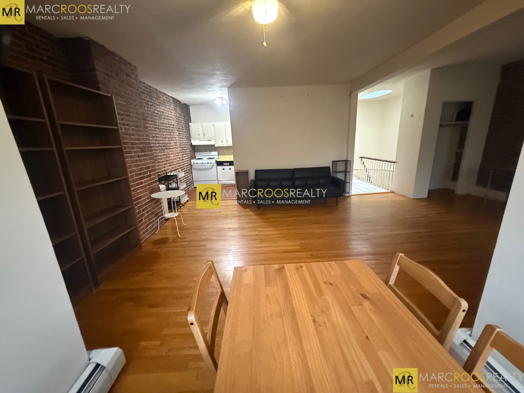 Building Photo - 25 Worcester Sq