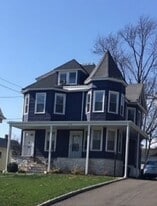 Building Photo - 312 Park St