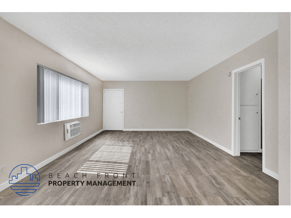Floorplan - La Rue Apartments