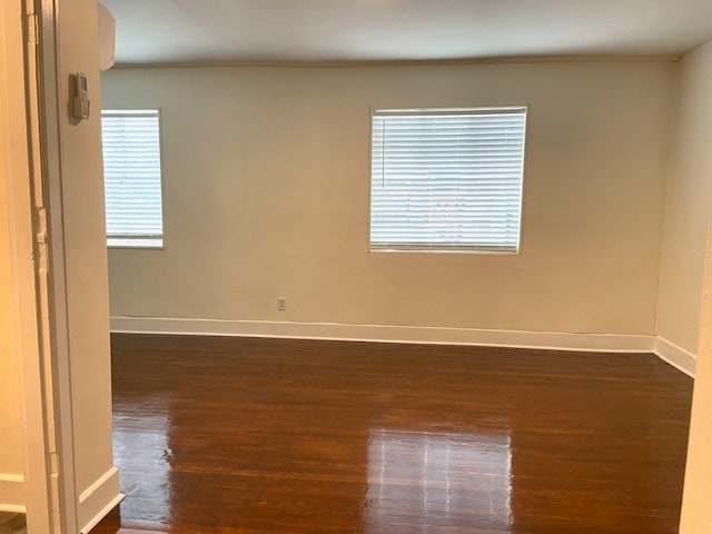 New windows - 400 S Ashland Ave