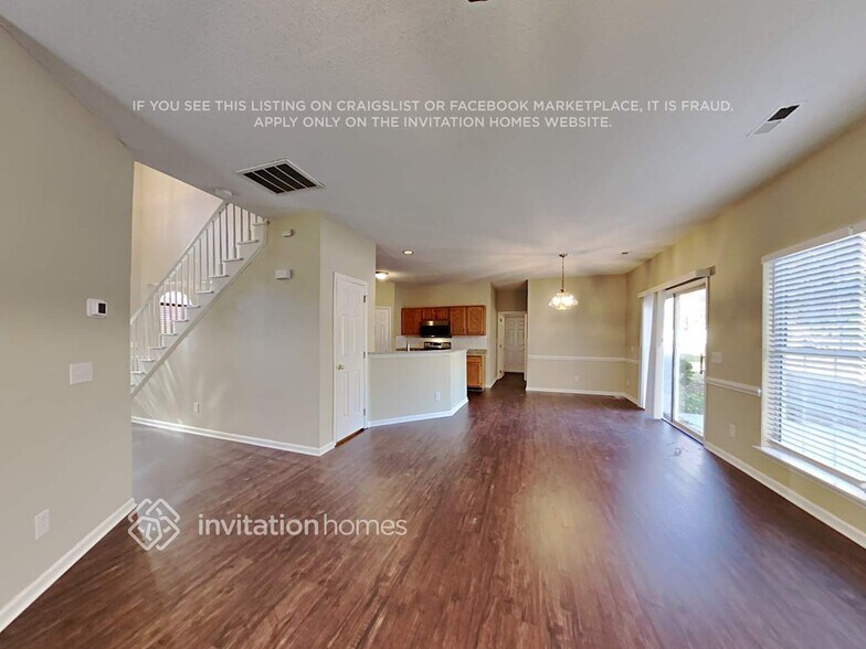 Building Photo - 11306 Hunters Landing Dr