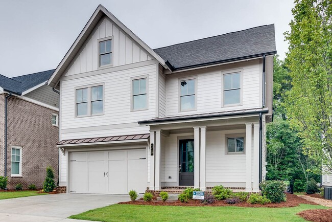 Building Photo - Beautiful & Spacious Home in Prime Alpharetta Location – Available 07/25/2026