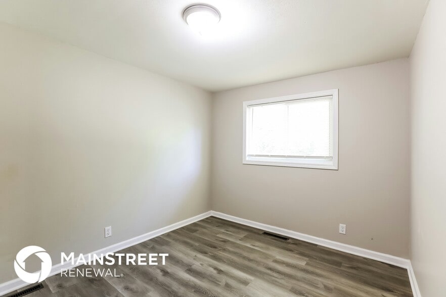 Building Photo - 10202 W 88th Terrace